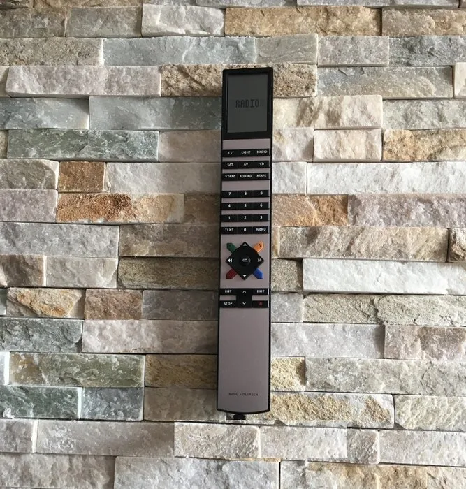 Bang & Olufsen - Beo4 - Remote control