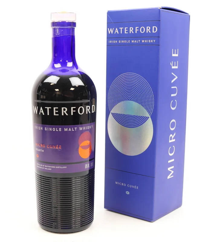 Waterford – Micro Cuvee Hearth