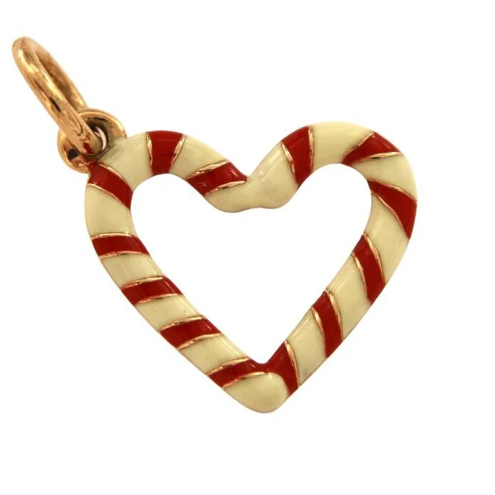 Pomellato - Pendant - Dodo - 9 kt. Rose gold