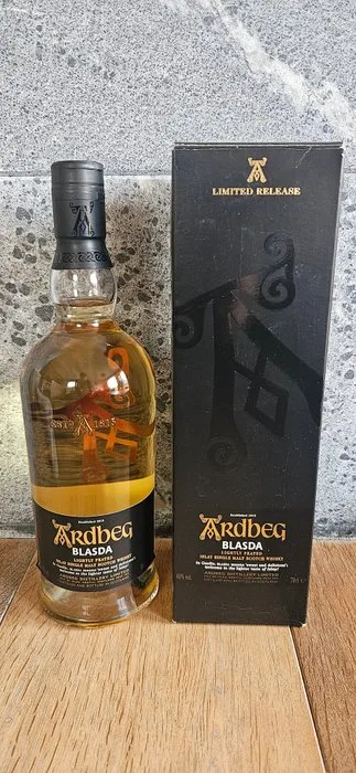 Ardbeg Blasda - b. 2000s - 70cl