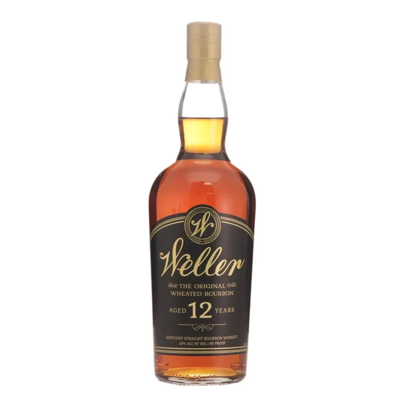 Weller 12 Year Old