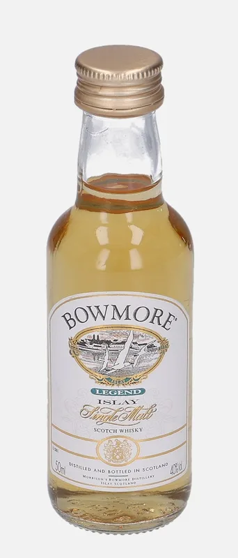 Bowmore – Legend