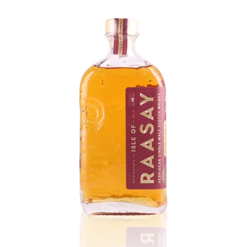 Isle of Raasay – Dun Cana (52%)