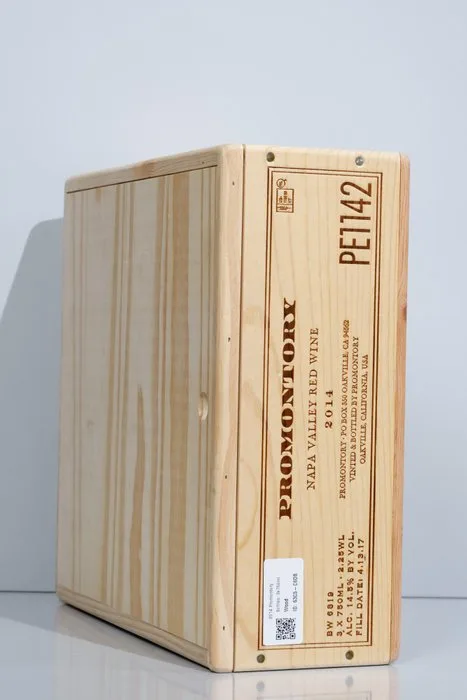 2014 Harlan Promontory - Napa Valley - 3 Bottles (0.75L)