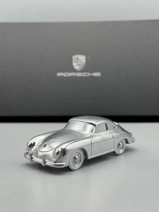 EXTREMELY RARE Porsche 356 Paperweight - Porsche