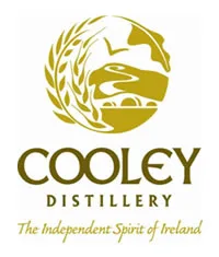 Cooley distillery logo