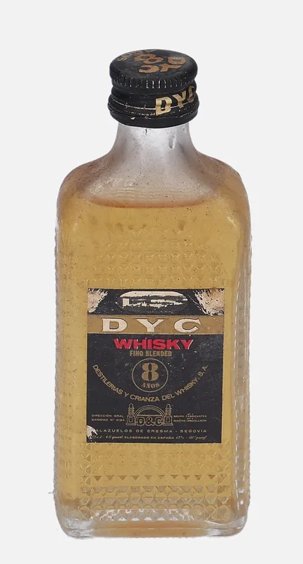DYC – 8 Year Old