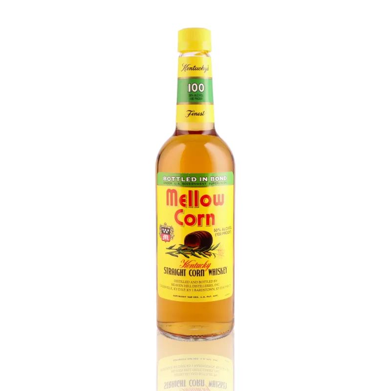 Mellow Corn 4 Year Old (50%)