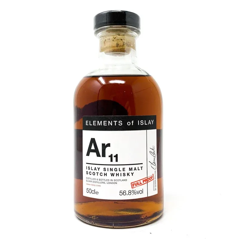 Ardbeg – 19 Year Old Elements of Islay Ar11