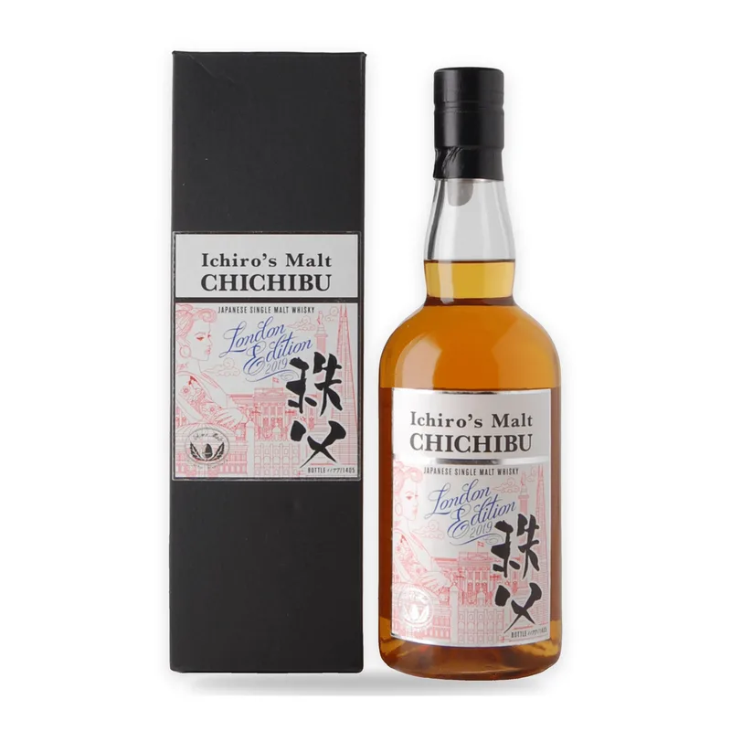 Chichibu – London Edition 2019