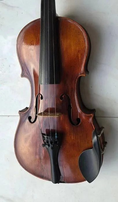 Stamped Stainer - Violin - Germany