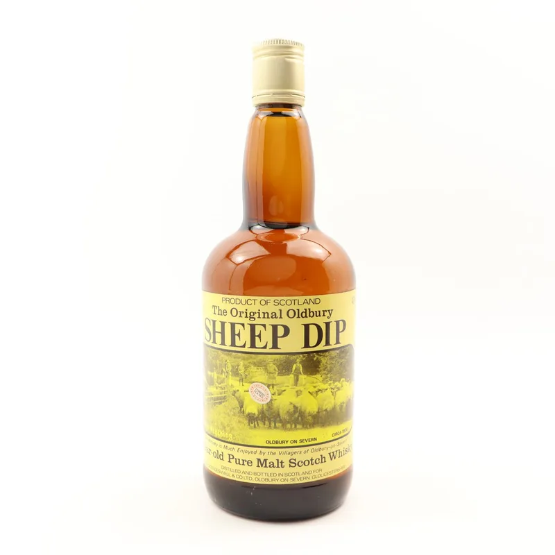 Sheep Dip 75cl