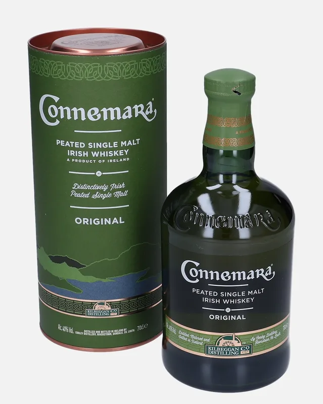 Connemara