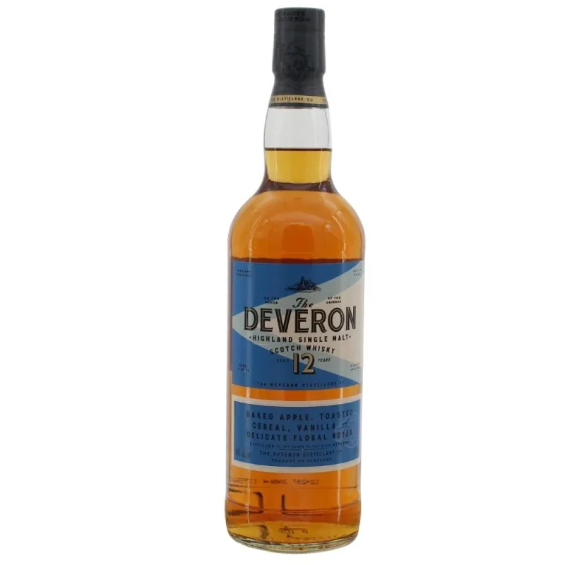 The Deveron 12 Year Old