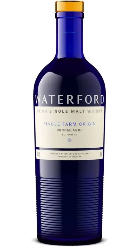 Waterford – Single Farm Broomlands 1.1