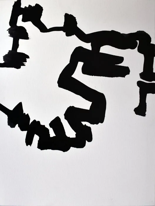 Eduardo Chillida (1924-2002) - Sin título