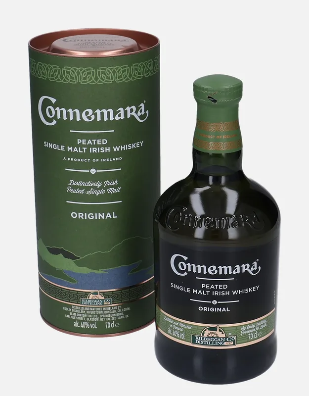 Connemara