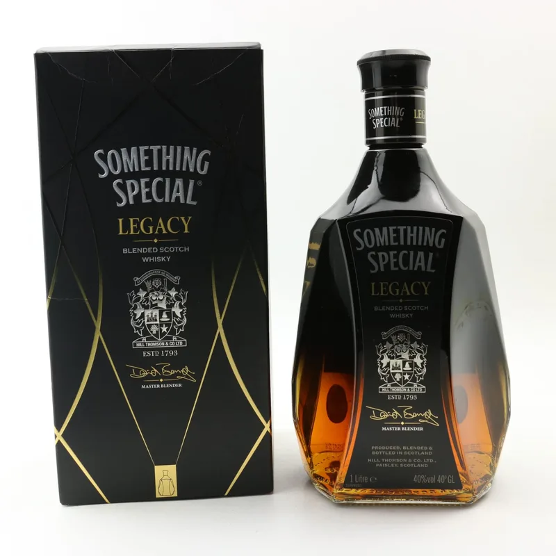 Something Special Legacy 1L (1litre, 40%)