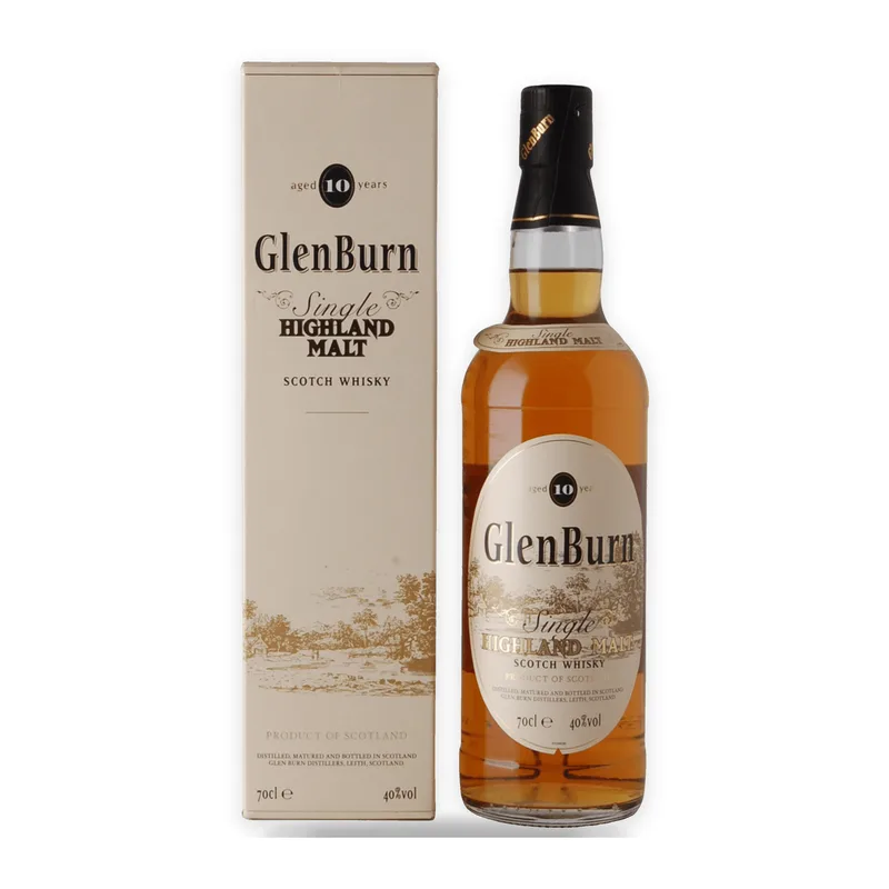 Glenburn – 10 Year Old