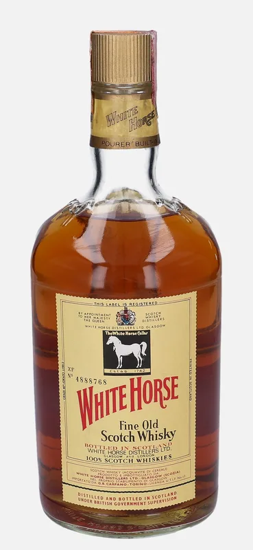 White Horse (2L, 40%)