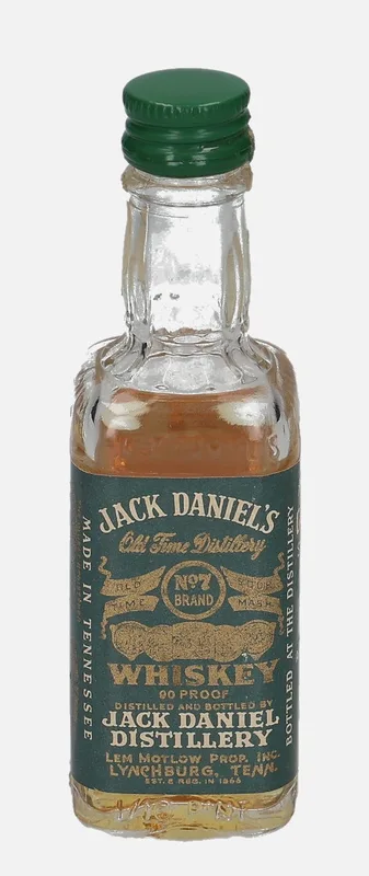 Jack Daniel's – No.7 Brand (5cl, 45%)