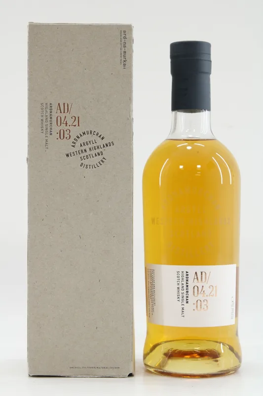 Ardnamurchan – AD/04.21:03