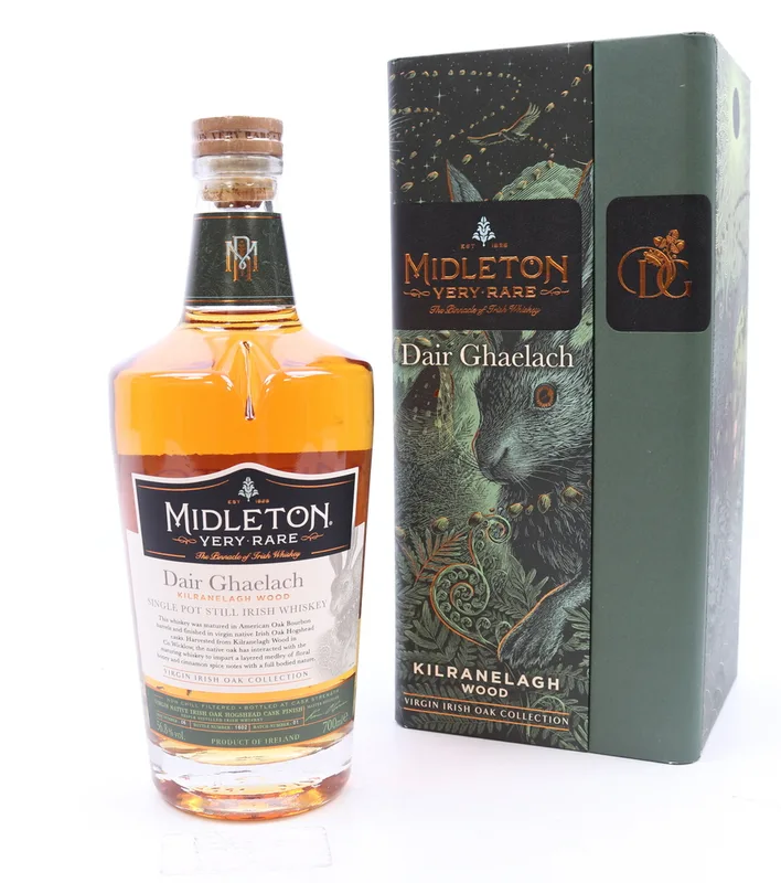 Midleton – Dair Ghaelach Kilranelagh Wood Tree 6