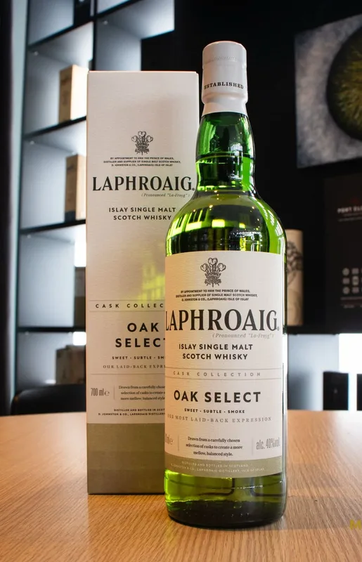 Laphroaig – Select (70cl)