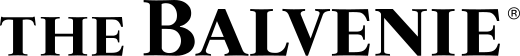 Balvenie distillery logo