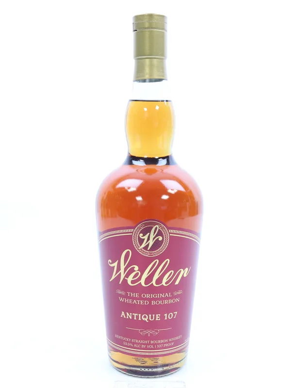 Weller – Antique 107