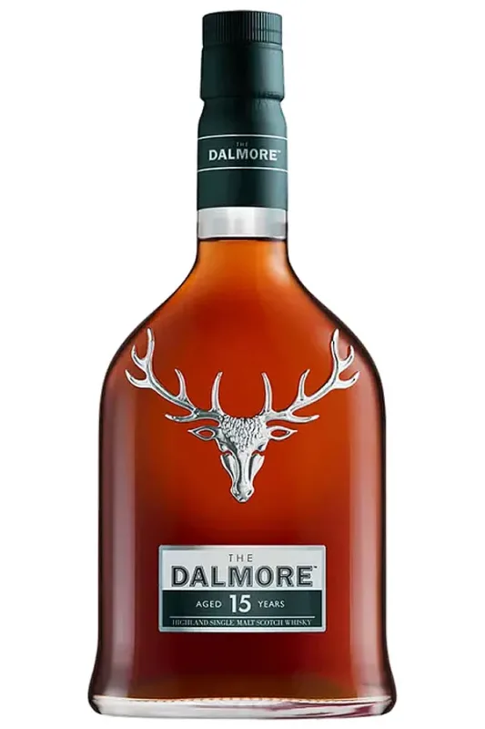 Dalmore – 15 Year