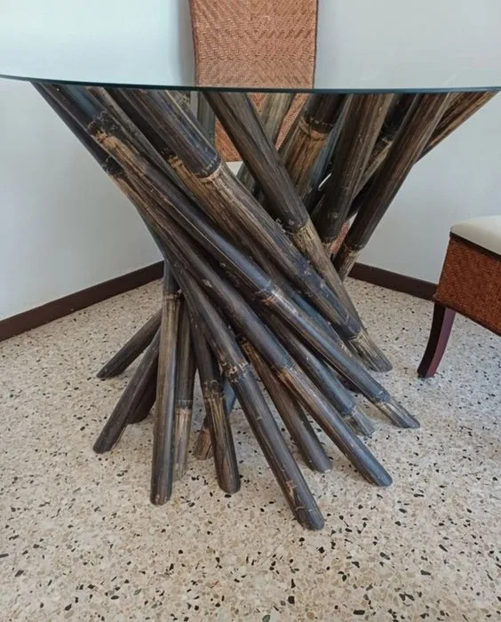 Table - Bamboo
