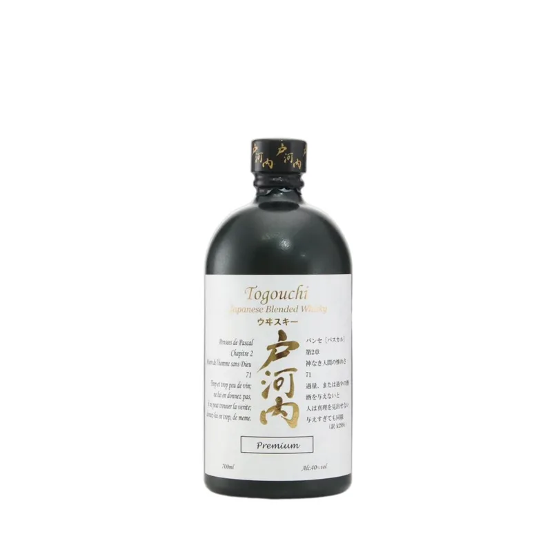 Togouchi – Premium