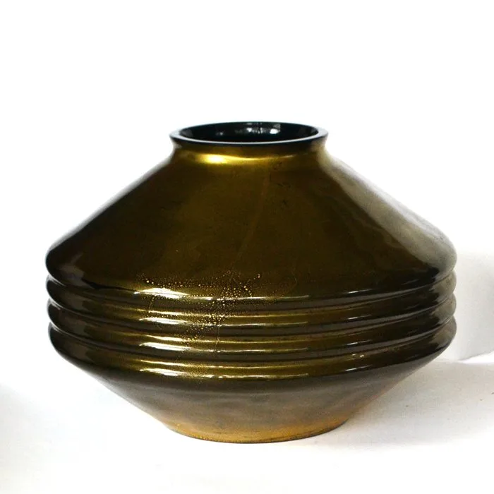 Seguso Vetri d'Arte - Vase - Glass