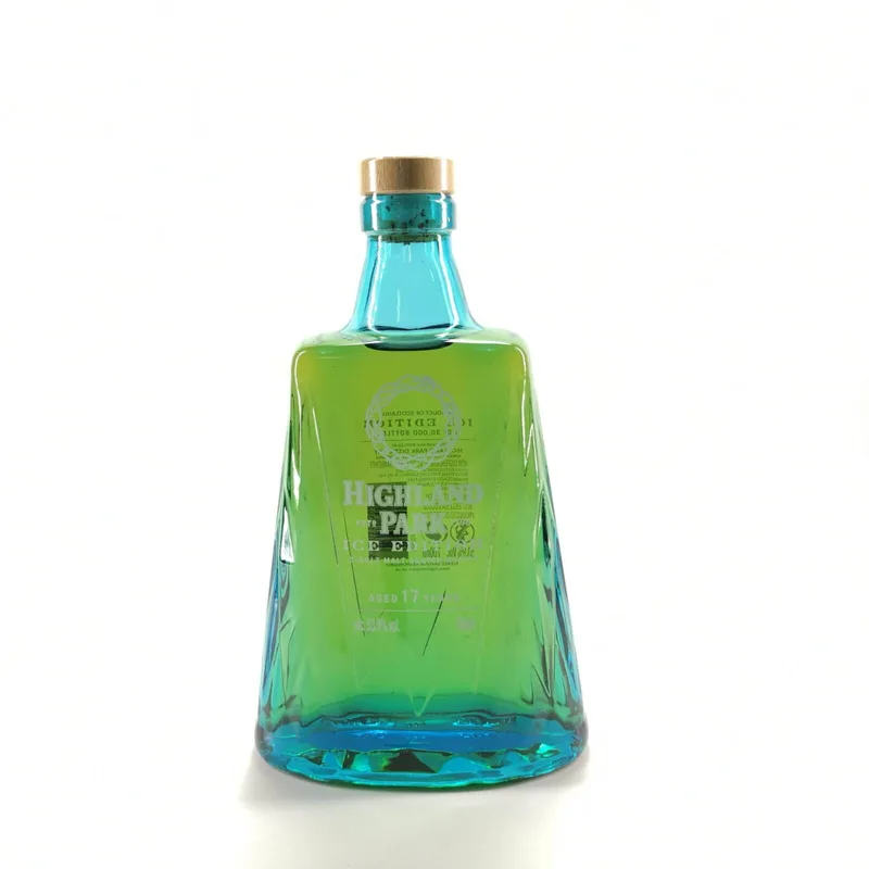 Highland Park – Ice 17 Year Old