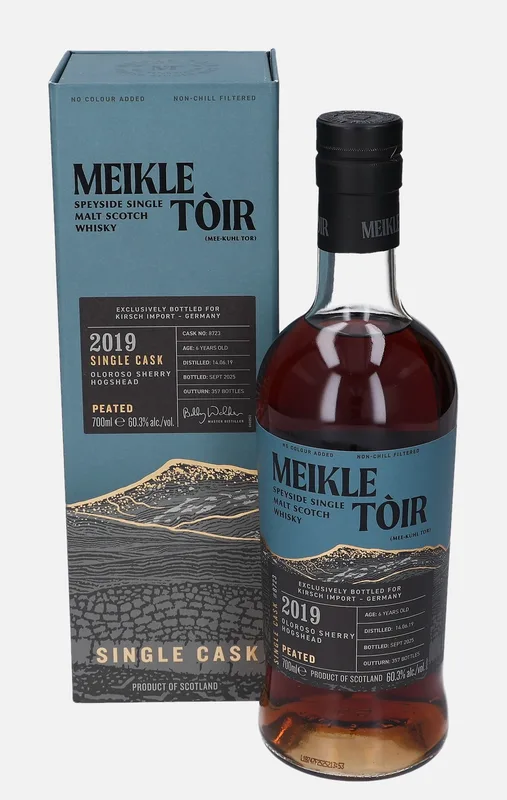 Glenallachie – 2019 6 Year Old