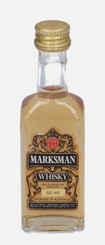 Marksman