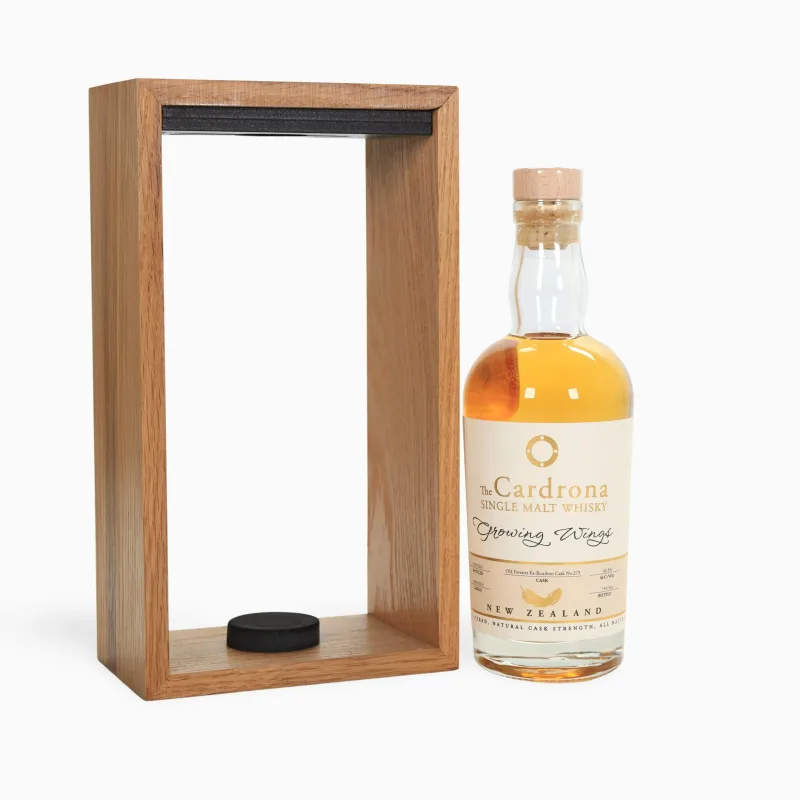 Cardrona - 2016 (Single Cask #275) Growing Wings (35cl)