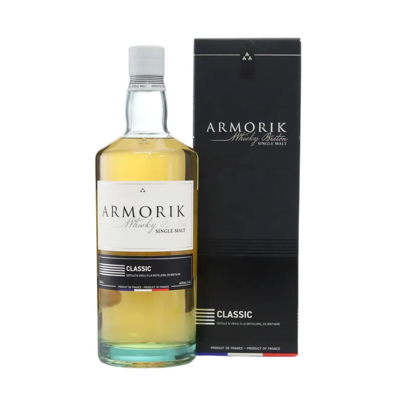Armorik Classic