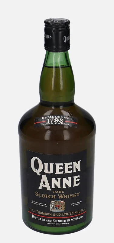 Queen Anne