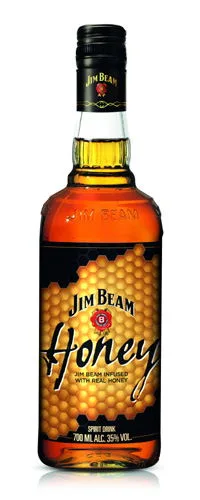 Jim Beam – Honey