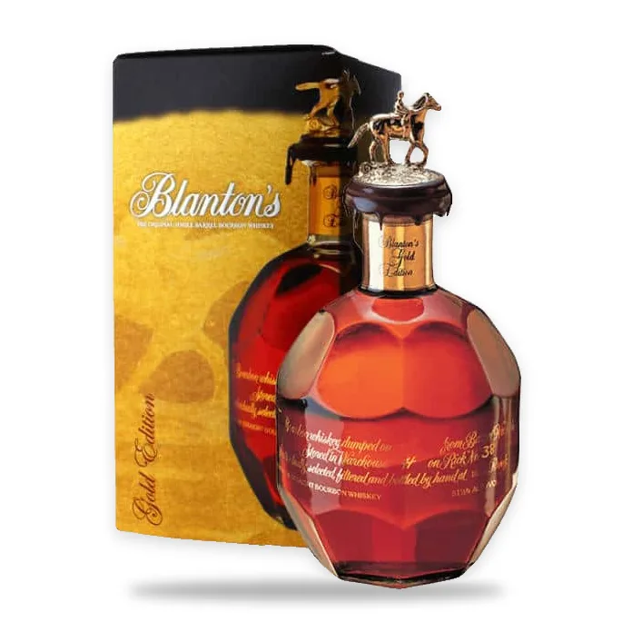 Blanton's Gold Edition 2025