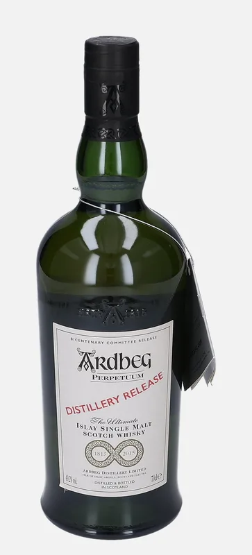 Ardbeg – Perpetuum Committee Reserve Bicentenary Committee Release