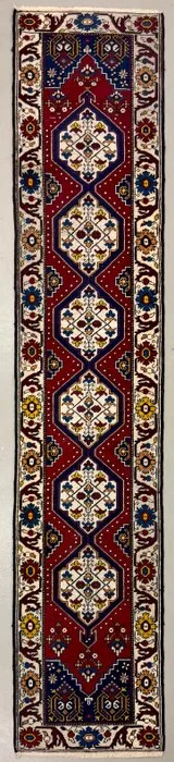 Kars Kazak - Runner - 365 cm - 76 cm