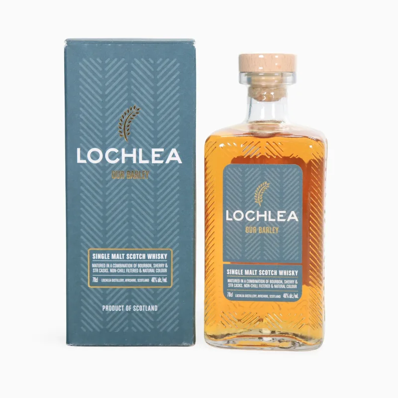 Lochlea – Our Barley