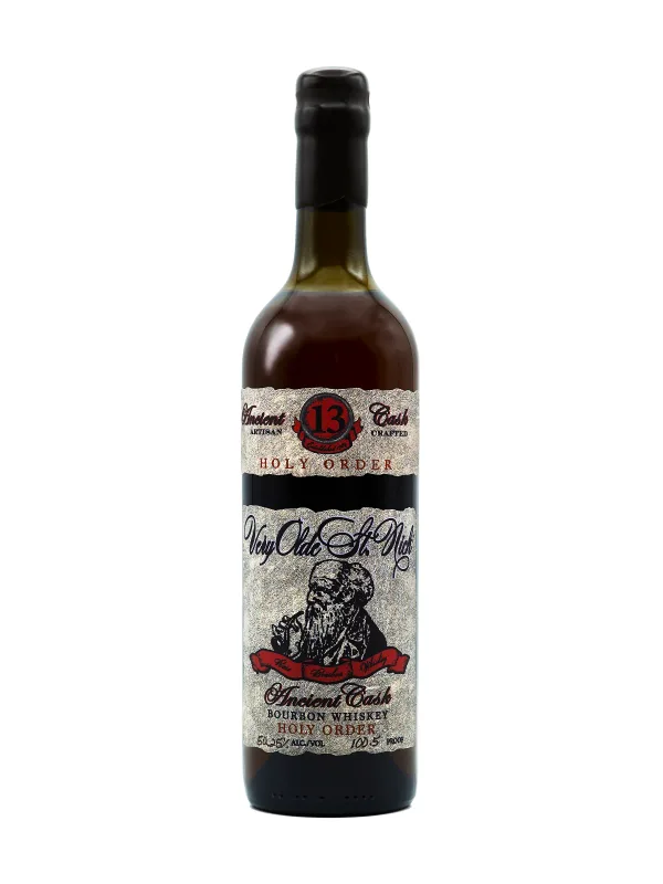 Very Olde St. Nick Ancient Cask 13 Holy Order (75cl)
