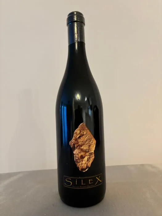 2010 Domaine Didier Dagueneau "Silex" - Pouilly Fumé - 1 Bottle (0.75L)