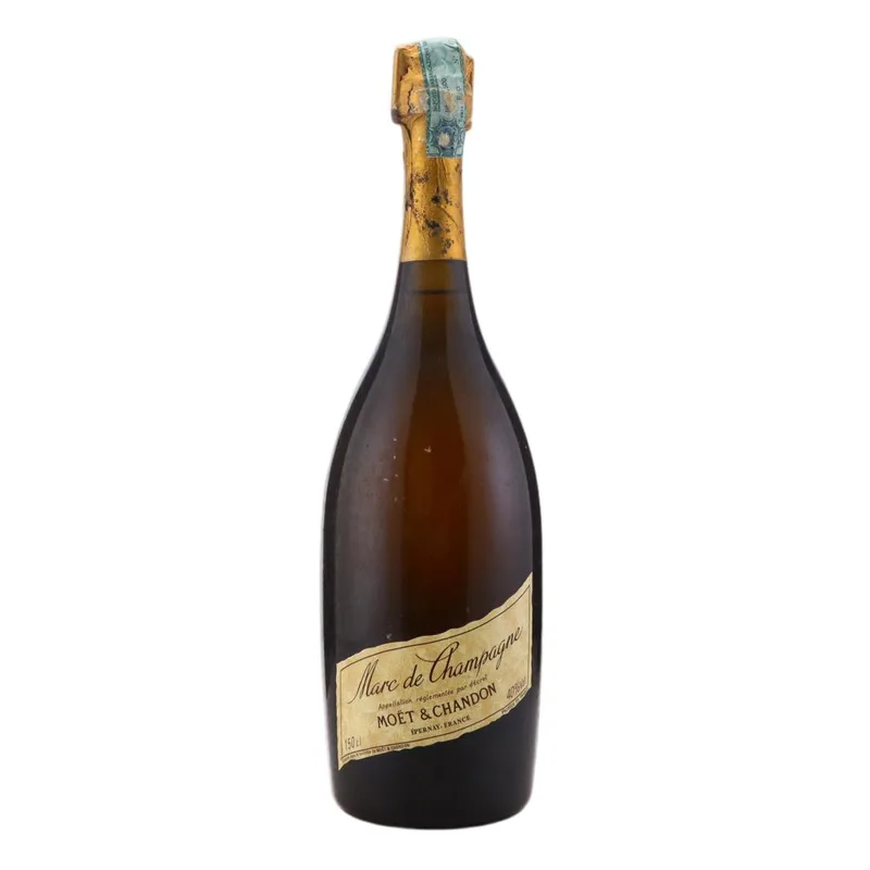 Moët & Chandon Marc de Champagne (150cl, 40.00%)