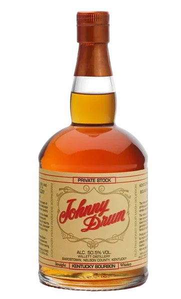 Johnny Drum Private Stock 101 Proof