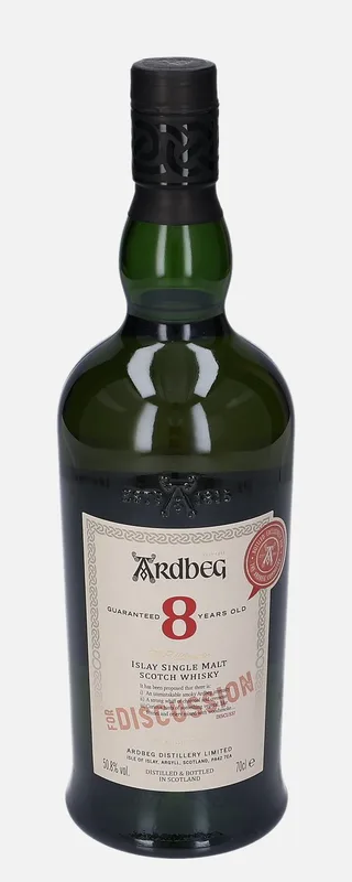 Ardbeg – 8 Year Old